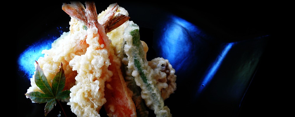 Miyabi Sushi Japanese Restaurant - Tempura